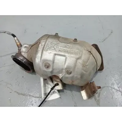 HOLDEN TRAX CATALYTIC CONVERTER DOWNPIPE-CAT TYPE, 1.4, PETROL, TJ SERIES, 08/14