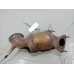 HOLDEN TRAX CATALYTIC CONVERTER DOWNPIPE-CAT TYPE, 1.4, PETROL, TJ SERIES, 08/14