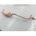TOYOTA HIACE EXHAUST SYSTEM TRH/KDH 03/05-04/19 2006