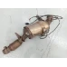 VOLKSWAGEN AMAROK PARTICULATE FILTER/DPF DIESEL, 2.0, CNEA/CSHA CODE, 2H, 10/10-