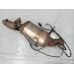 VOLKSWAGEN AMAROK PARTICULATE FILTER/DPF DIESEL, 2.0, CNEA/CSHA CODE, 2H, 10/10-