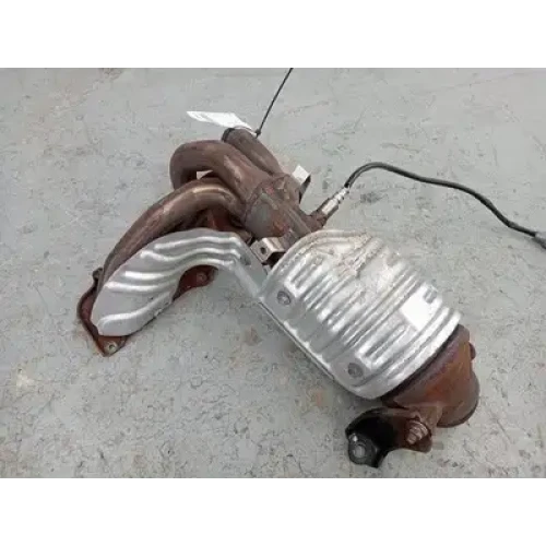 TOYOTA RAV4 CATALYTIC CONVERTER MANIFOLD-CAT TYPE, 2.4, PETROL, 28340 CAST, ACA3