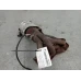 TOYOTA RAV4 CATALYTIC CONVERTER MANIFOLD-CAT TYPE, 2.4, PETROL, 28340 CAST, ACA3