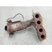 TOYOTA RAV4 CATALYTIC CONVERTER MANIFOLD-CAT TYPE, 2.4, PETROL, 28340 CAST, ACA3