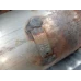 TOYOTA RAV4 CATALYTIC CONVERTER MANIFOLD-CAT TYPE, 2.4, PETROL, 28340 CAST, ACA3