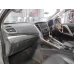 MITSUBISHI PAJERO AIR CLEANER DUCT/HOS QE, PAJERO SPORT, 10/15- 2017