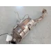MITSUBISHI PAJERO PARTICULATE FILTER/DPF DIESEL, 2.4, 4N15, QE-QF, PAJERO SPORT,
