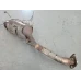 MITSUBISHI PAJERO PARTICULATE FILTER/DPF DIESEL, 2.4, 4N15, QE-QF, PAJERO SPORT,