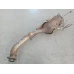 MITSUBISHI PAJERO PARTICULATE FILTER/DPF DIESEL, 2.4, 4N15, QE-QF, PAJERO SPORT,