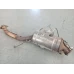 MITSUBISHI PAJERO PARTICULATE FILTER/DPF DIESEL, 2.4, 4N15, QE-QF, PAJERO SPORT,