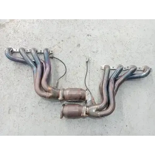 HOLDEN COMMODORE MANIFOLD EXHAUST MANIFOLD, 6.0, L76/L77, RH SIDE, VE-VF, 08/06-