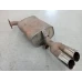 HOLDEN COMMODORE MUFFLER VF, LH SIDE, 05/13-12/17 2014