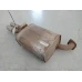 HOLDEN COMMODORE MUFFLER VF, RH SIDE, 05/13-12/17 2014