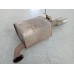 HOLDEN COMMODORE MUFFLER VF, RH SIDE, 05/13-12/17 2014