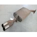 HOLDEN COMMODORE MUFFLER VF, RH SIDE, 05/13-12/17 2014