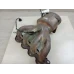 HOLDEN BARINA CATALYTIC CONVERTER MANIFOLD-CAT TYPE, 1.6, TM, 09/11-12/18 2013