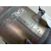 HOLDEN BARINA CATALYTIC CONVERTER MANIFOLD-CAT TYPE, 1.6, TM, 09/11-12/18 2013