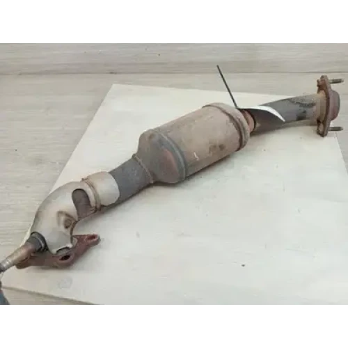 HOLDEN COMMODORE CATALYTIC CONVERTER MANIFOLD-CAT TYPE, 3.0, LF1/LFW, RH SIDE, W