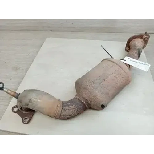 HOLDEN COMMODORE CATALYTIC CONVERTER MANIFOLD-CAT TYPE, 3.0, LF1/LFW, LH SIDE, W HOLDEN COMMODORE CATALYTIC CONVERTER MANIFOLD-CAT TYPE, 3.0, LF1/LFW, LH SIDE, W