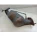 HOLDEN COMMODORE CATALYTIC CONVERTER UNDER CAR-CAT TYPE, 3.6, LE0/LY7, W/ OXYGEN