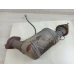 HOLDEN COMMODORE CATALYTIC CONVERTER UNDER CAR-CAT TYPE, 3.6, LE0/LY7, W/ OXYGEN