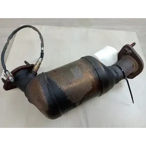 HOLDEN COMMODORE CATALYTIC CONVERTER UNDER CAR-CAT TYPE, 3.6, LE0/LY7, W/ OXYGEN