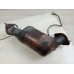 HOLDEN COMMODORE CATALYTIC CONVERTER UNDER CAR-CAT TYPE, 3.6, LE0/LY7, W/ OXYGEN