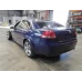 HOLDEN COMMODORE MUFFLER VE, SEDAN/WAGON, V6 (175/180kW), RH SIDE ONLY, NO CHROM