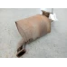 HOLDEN COMMODORE MUFFLER VE, SEDAN/WAGON, V6 (175/180kW), RH SIDE ONLY, NO CHROM