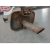 HOLDEN COMMODORE MUFFLER VE, SEDAN/WAGON, V6 (175/180kW), RH SIDE ONLY, NO CHROM