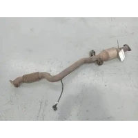 HOLDEN CRUZE CATALYTIC CONVERTER CATALYTIC CONVERTER, 1.6, PETROL, JH, 03/13-01/ HOLDEN CRUZE CATALYTIC CONVERTER CATALYTIC CONVERTER, 1.6, PETROL, JH, 03/13-01/