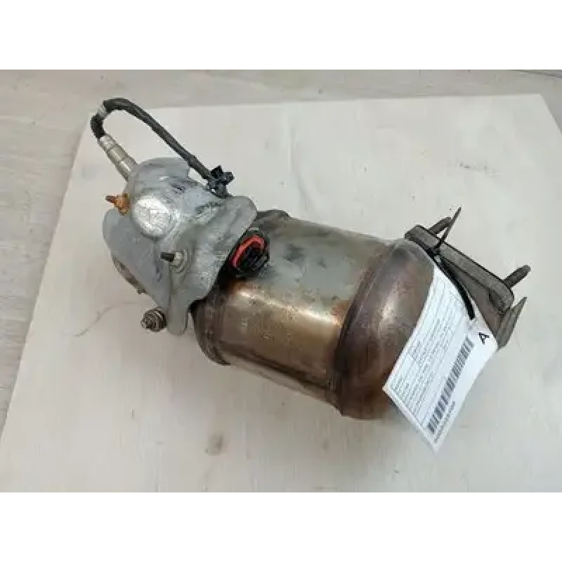HOLDEN CRUZE CATALYTIC CONVERTER DOWNPIPE-CAT TYPE, 1.6, PETROL, JH, 03/13-01/17