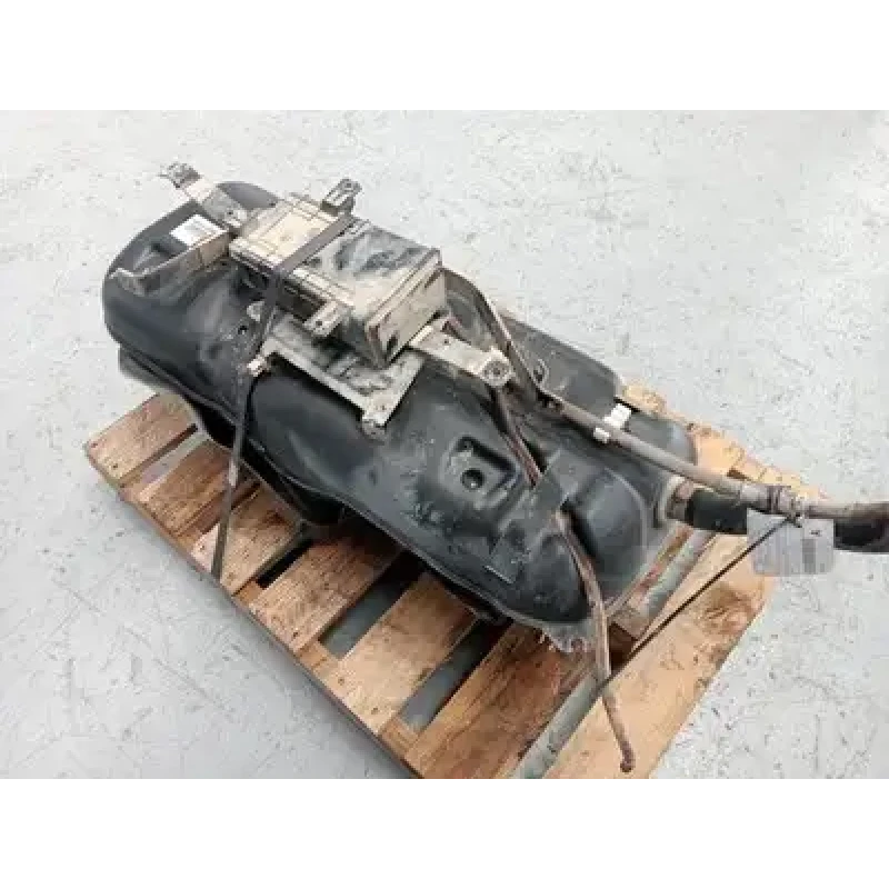 SUZUKI JIMNY FUEL TANK GJ, PETROL, 10/18- 2021