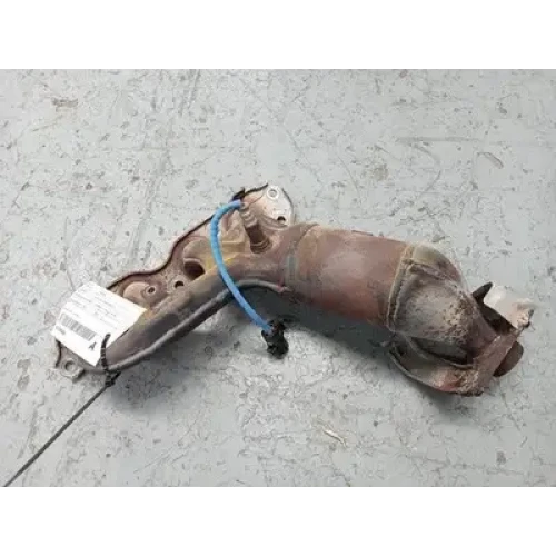 SUZUKI JIMNY CATALYTIC CONVERTER MANIFOLD-CAT TYPE, 1.5, PETROL, K15B, GJ, 10/18