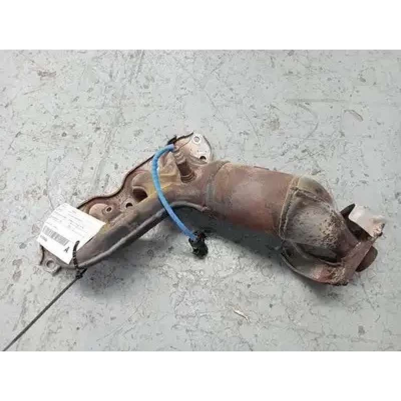 SUZUKI JIMNY CATALYTIC CONVERTER MANIFOLD-CAT TYPE, 1.5, PETROL, K15B, GJ, 10/18