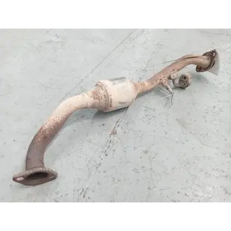 SUZUKI JIMNY CATALYTIC CONVERTER UNDER CAR-CAT TYPE, 1.5, PETROL, K15B, GJ, 10/1