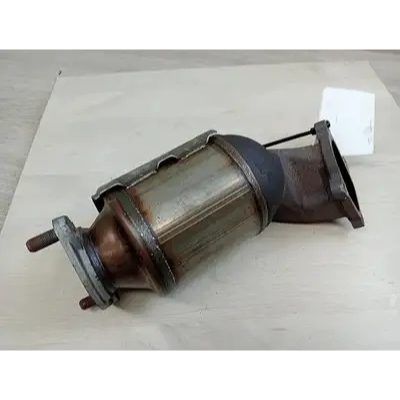 HYUNDAI ILOAD/IMAX CATALYTIC CONVERTER DOWNPIPE-CAT TYPE, 2.5, DIESEL, HYUNDAI B