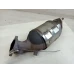 HYUNDAI ILOAD/IMAX CATALYTIC CONVERTER DOWNPIPE-CAT TYPE, 2.5, DIESEL, HYUNDAI B