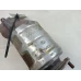 HYUNDAI ILOAD/IMAX CATALYTIC CONVERTER DOWNPIPE-CAT TYPE, 2.5, DIESEL, HYUNDAI B