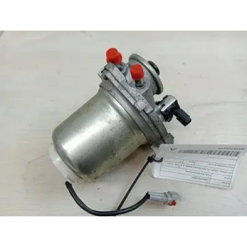 TOYOTA LANDCRUISER FUEL FILTER HOUSING 200 SERIES, DIESEL FILTER PRIMER PUMP, 4.