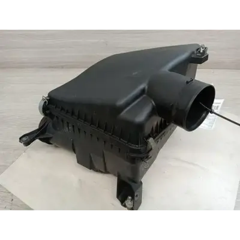 TOYOTA LANDCRUISER AIR CLEANER/BOX 200 SERIES, AIR CLEANER, DIESEL, 11/07-03/21