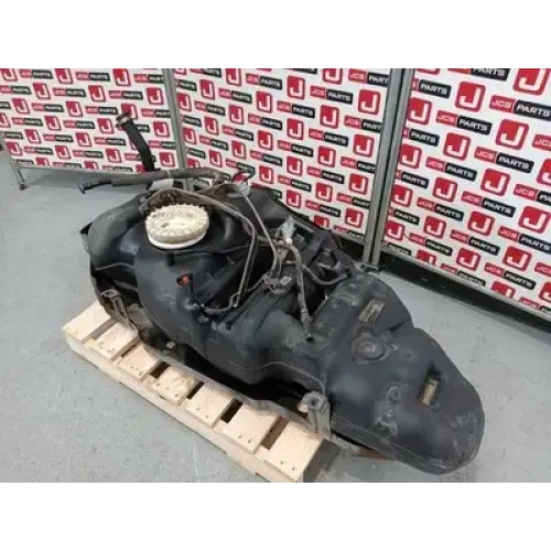 TOYOTA LANDCRUISER FUEL TANK 200 SERIES, DIESEL, MAIN TANK (FRONT), 11/07-03/21