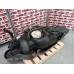 TOYOTA LANDCRUISER FUEL TANK 200 SERIES, DIESEL, MAIN TANK (FRONT), 11/07-03/21