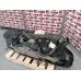 TOYOTA LANDCRUISER FUEL TANK 200 SERIES, DIESEL, MAIN TANK (FRONT), 11/07-03/21