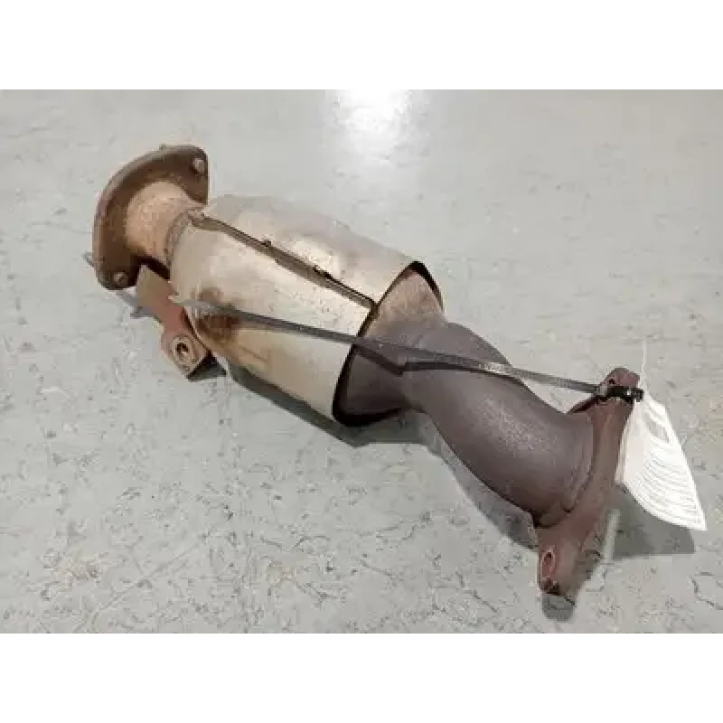 TOYOTA LANDCRUISER CATALYTIC CONVERTER 200 SERIES, DOWNPIPE-CAT TYPE, 4.5, 1VD-F
