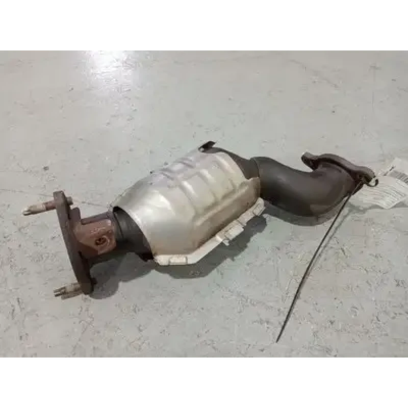 TOYOTA LANDCRUISER CATALYTIC CONVERTER 200 SERIES, DOWNPIPE-CAT TYPE, 4.5, 1VD-F