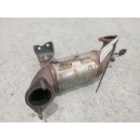 HYUNDAI SANTA FE CATALYTIC CONVERTER DOWNPIPE-CAT TYPE, 2.2, DIESEL, AUTO T/M, D HYUNDAI SANTA FE CATALYTIC CONVERTER DOWNPIPE-CAT TYPE, 2.2, DIESEL, AUTO T/M, D