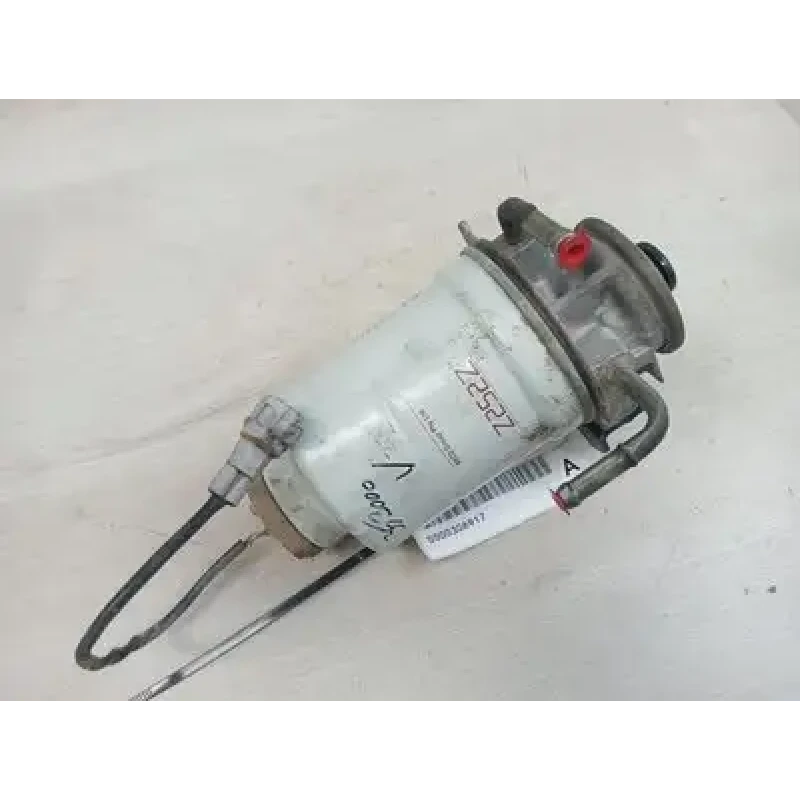 MAZDA BRAVO FUEL FILTER HOUSING UTE 11/02-10/06 02 03 04 05 06