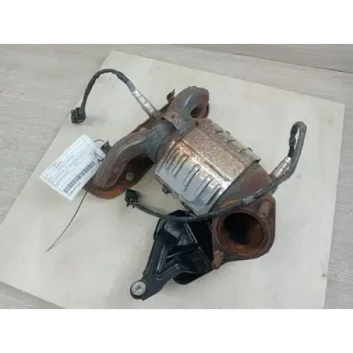 HYUNDAI TUCSON CATALYTIC CONVERTER MANIFOLD-CAT TYPE, 2.0, G4NC, PETROL, TL, 06/ HYUNDAI TUCSON CATALYTIC CONVERTER MANIFOLD-CAT TYPE, 2.0, G4NC, PETROL, TL, 06/