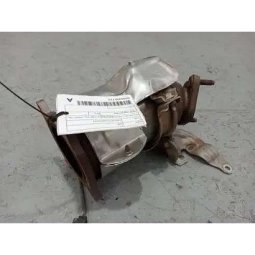 MAZDA CX9 CATALYTIC CONVERTER BOLT ON CAT TYPE (TO MANIFOLD), 3.7, PETROL, FRONT MAZDA CX9 CATALYTIC CONVERTER BOLT ON CAT TYPE (TO MANIFOLD), 3.7, PETROL, FRONT